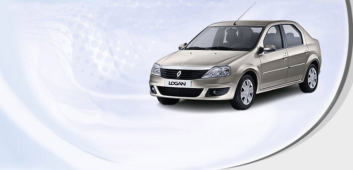 Рено Логан напрокат по Ростове-на-Дону в АрендаАвто-рст
